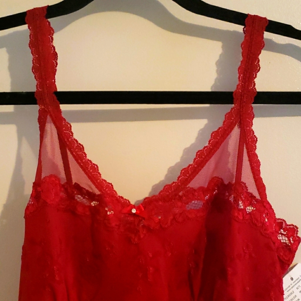 Arianne Chemise. NWT